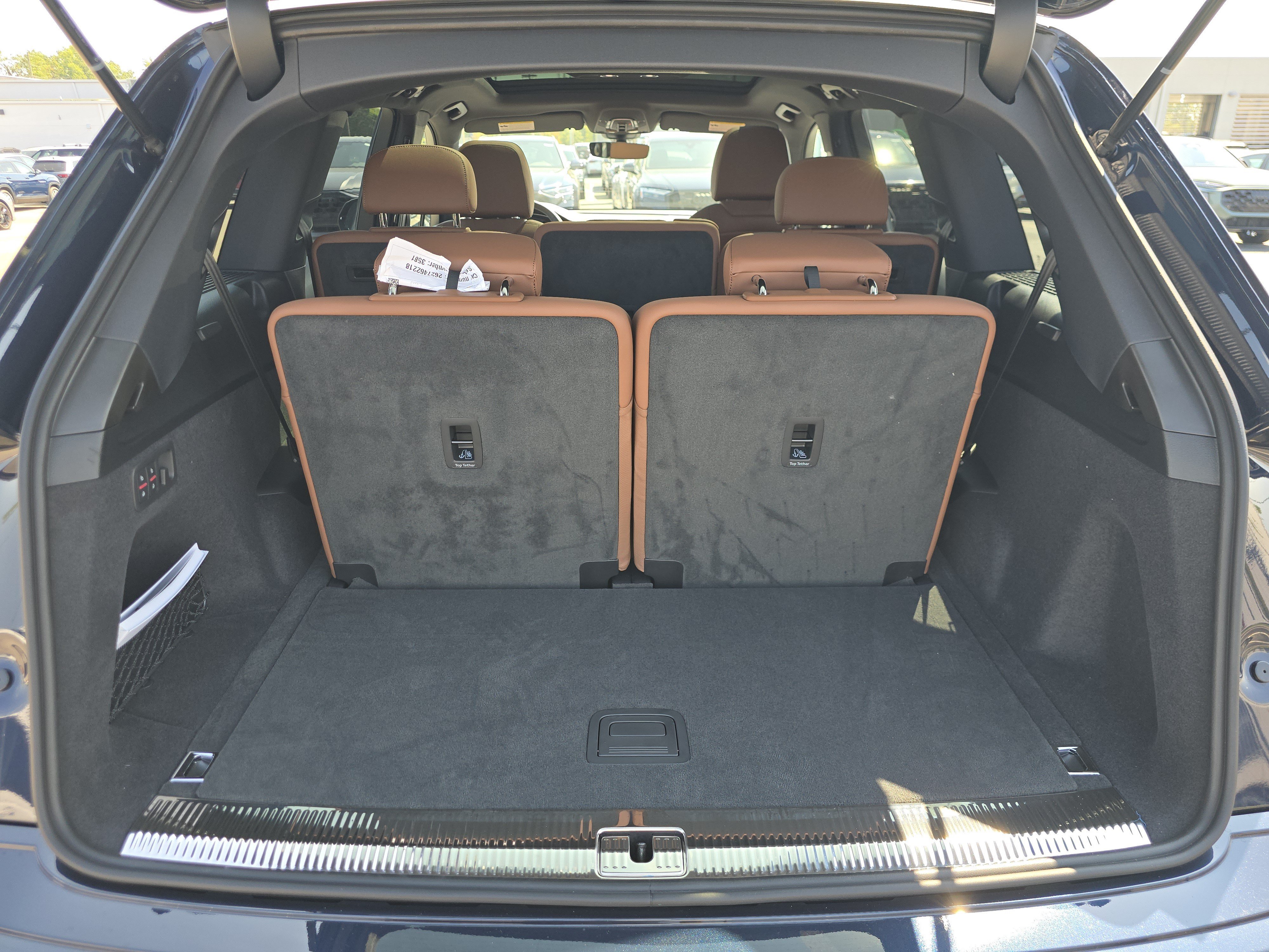 New 2026 Audi Q7 2.0T Premium Plus AWD/4WD image 16