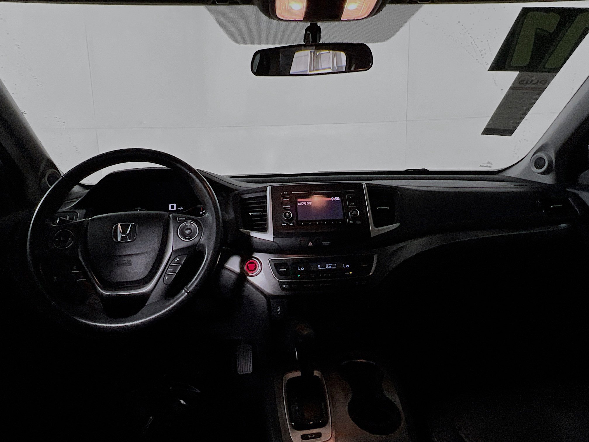 Used 2017 Honda Ridgeline RTL image 29