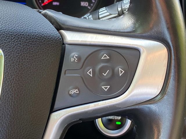 Used 2019 GMC Terrain SLE image 21