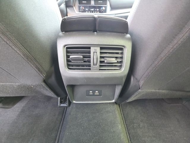 Used 2023 Nissan Rogue SV image 24