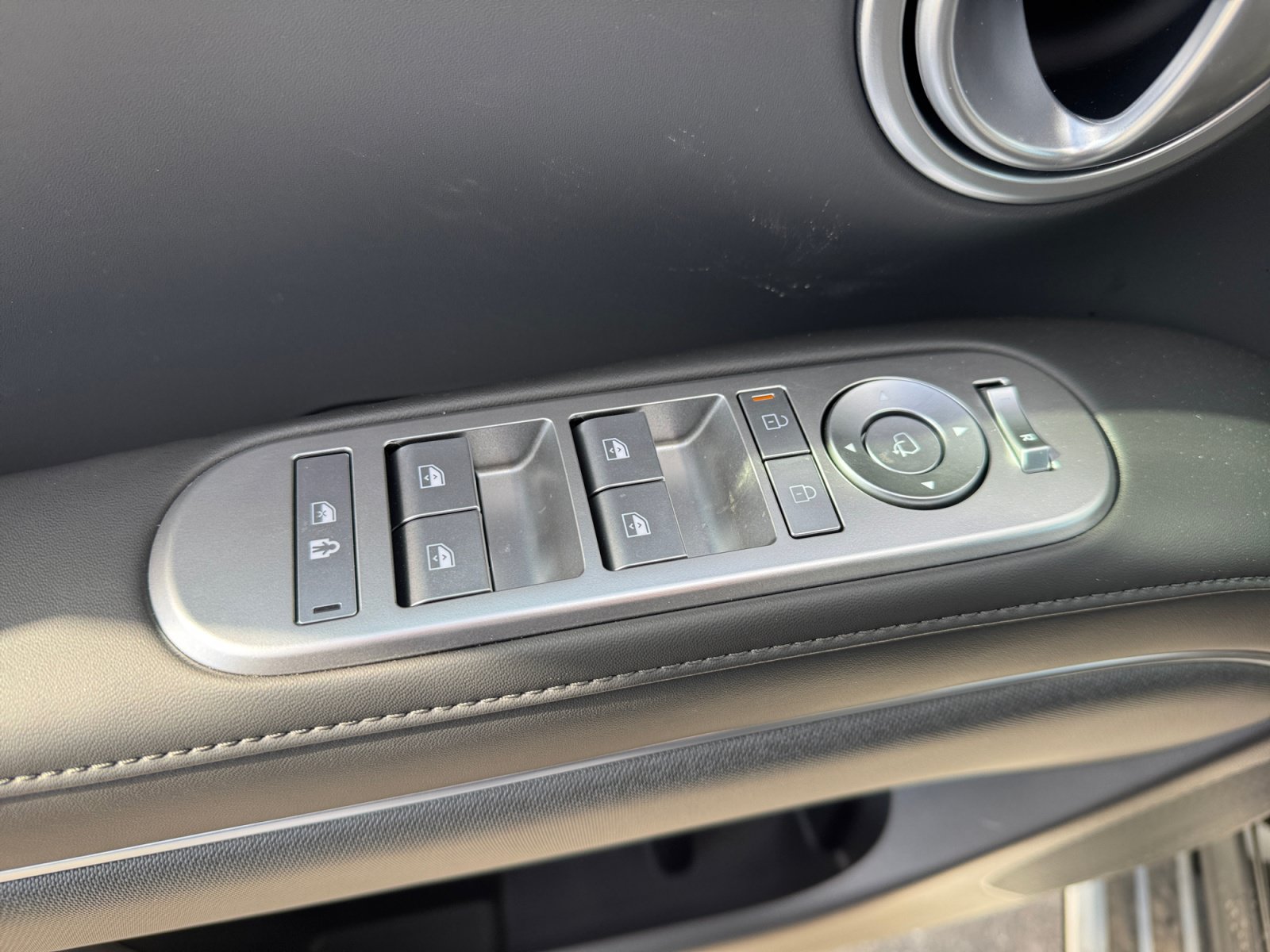 New 2026 Hyundai Palisade Calligraphy AWD/4WD image 18