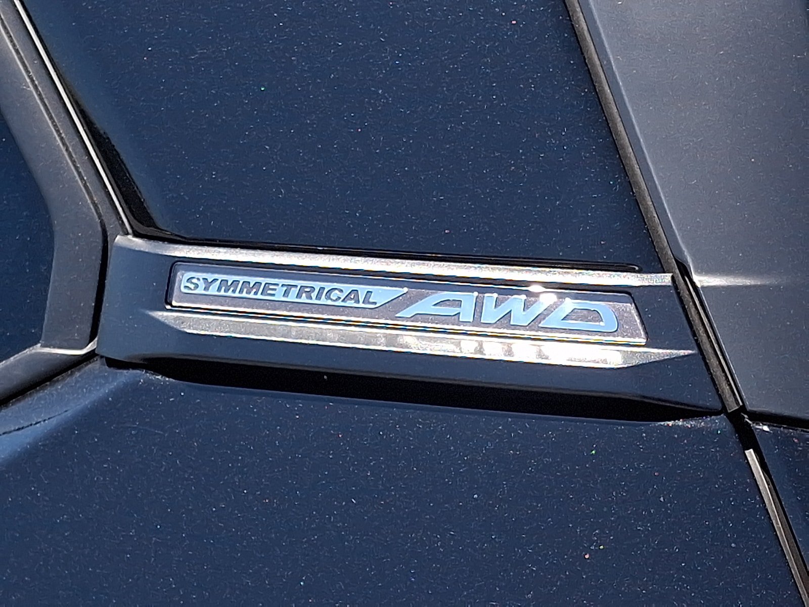 New 2026 Subaru Forester Sport AWD/4WD image 21