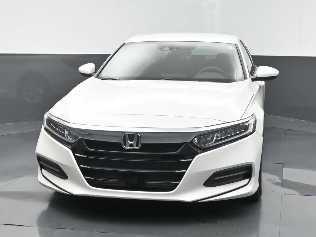 Used 2020 Honda Accord LX image 2