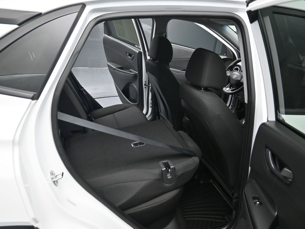 Used 2023 Hyundai Kona SEL w/ Cargo Package image 35