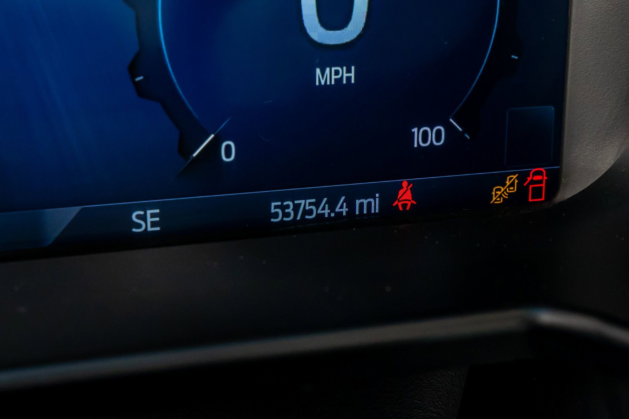 Used 2024 Ford F250 Limited w/ FX4 Off-Road Package image 21