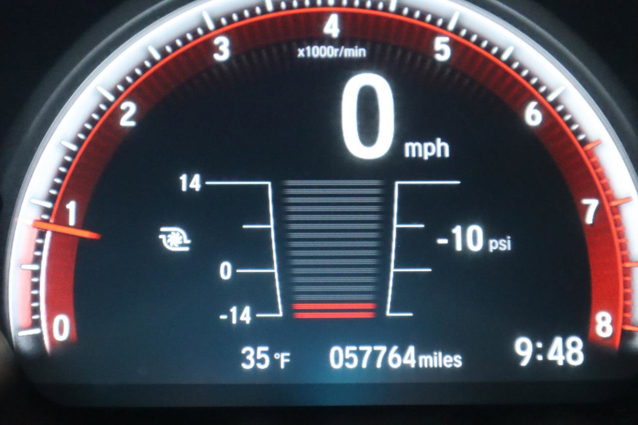 Used 2018 Honda Civic Si image 64