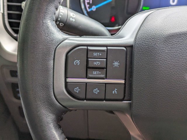 Used 2022 Ford F150 XLT w/ Equipment Group 302A High AWD/4WD image 37