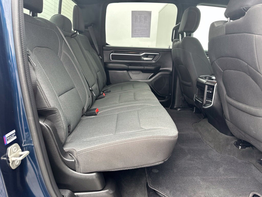 Used 2023 RAM 1500 Big Horn AWD/4WD image 25