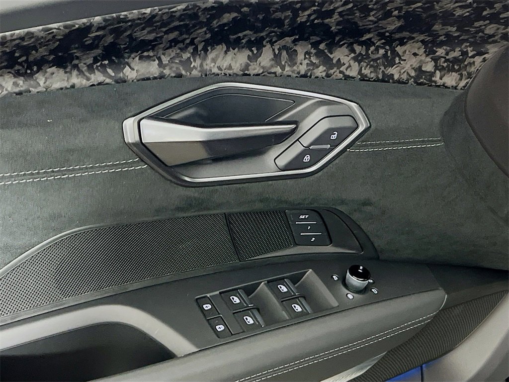 New 2026 Audi RS e-tron GT performance image 17