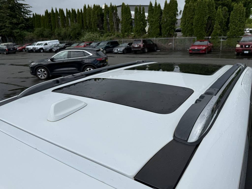 Used 2021 Chrysler Pacifica Limited w/ Premium & Safety Sphere Group AWD/4WD image 31