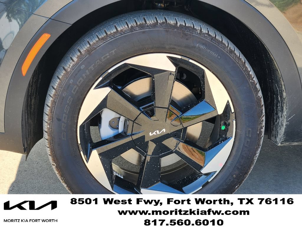 New 2026 Kia Sorento EX FWD image 7