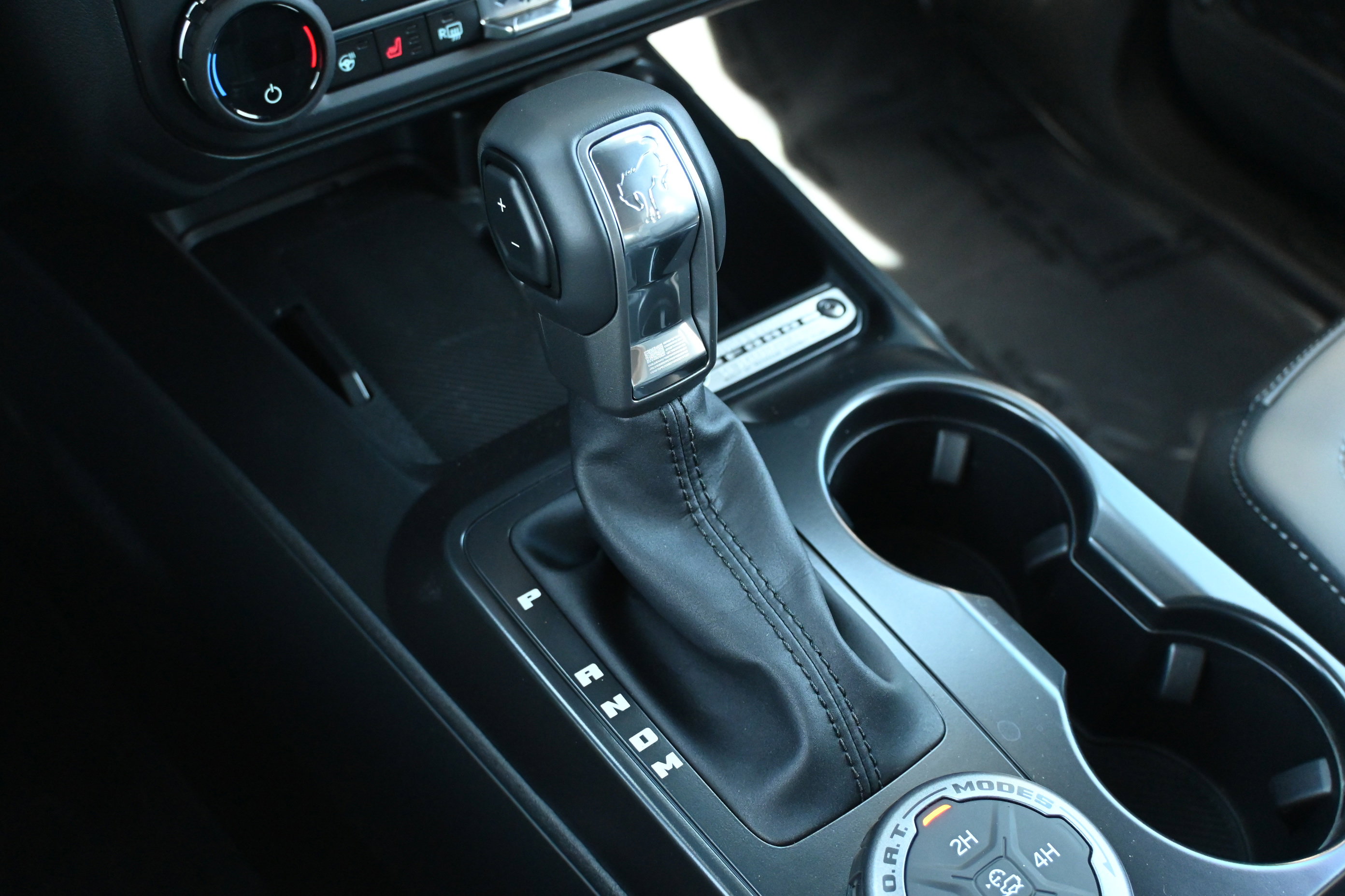 New 2026 Ford Bronco Outer Banks image 28