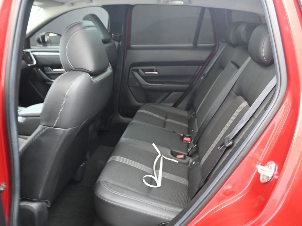 Used 2024 MAZDA CX-50 AWD 2.5 S w/ Cargo Package image 16