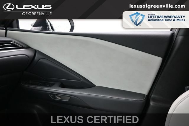 Certified 2024 Lexus TX 350 AWD w/ Technology Package image 14
