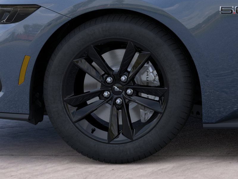 New 2026 Ford Mustang GT RWD image 19