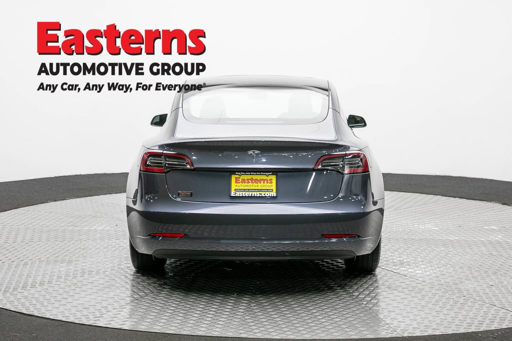 Used 2023 Tesla Model 3 Standard Range RWD image 5
