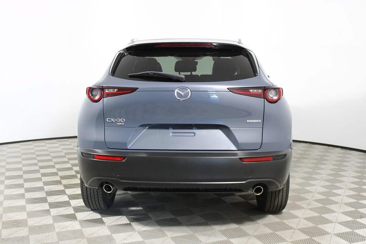 Used 2023 MAZDA CX-30 AWD 2.5 S w/ Preferred Package image 5