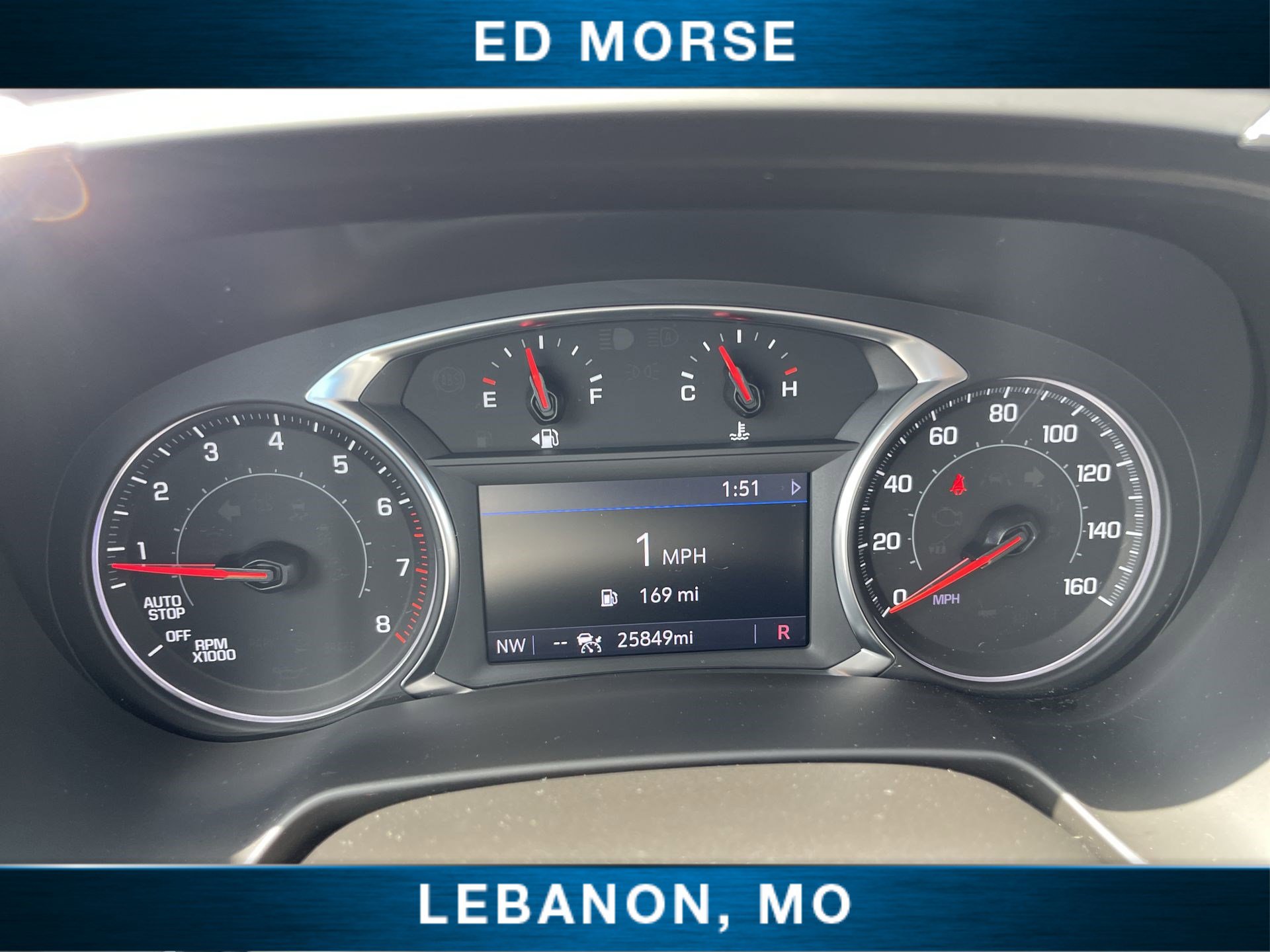 Used 2023 Chevrolet Blazer LT w/ Convenience Package image 11