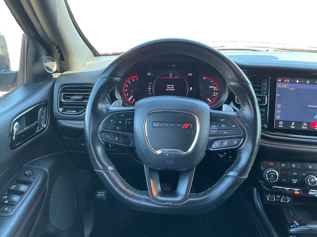 Used 2024 Dodge Durango R/T image 18
