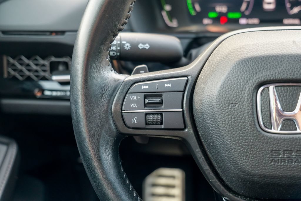 Used 2023 Honda Accord Sport image 42