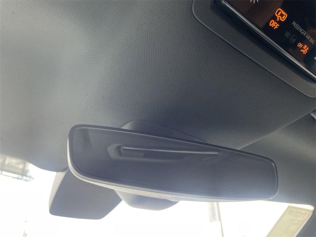 New 2025 Volkswagen ID. Buzz Pro S image 23