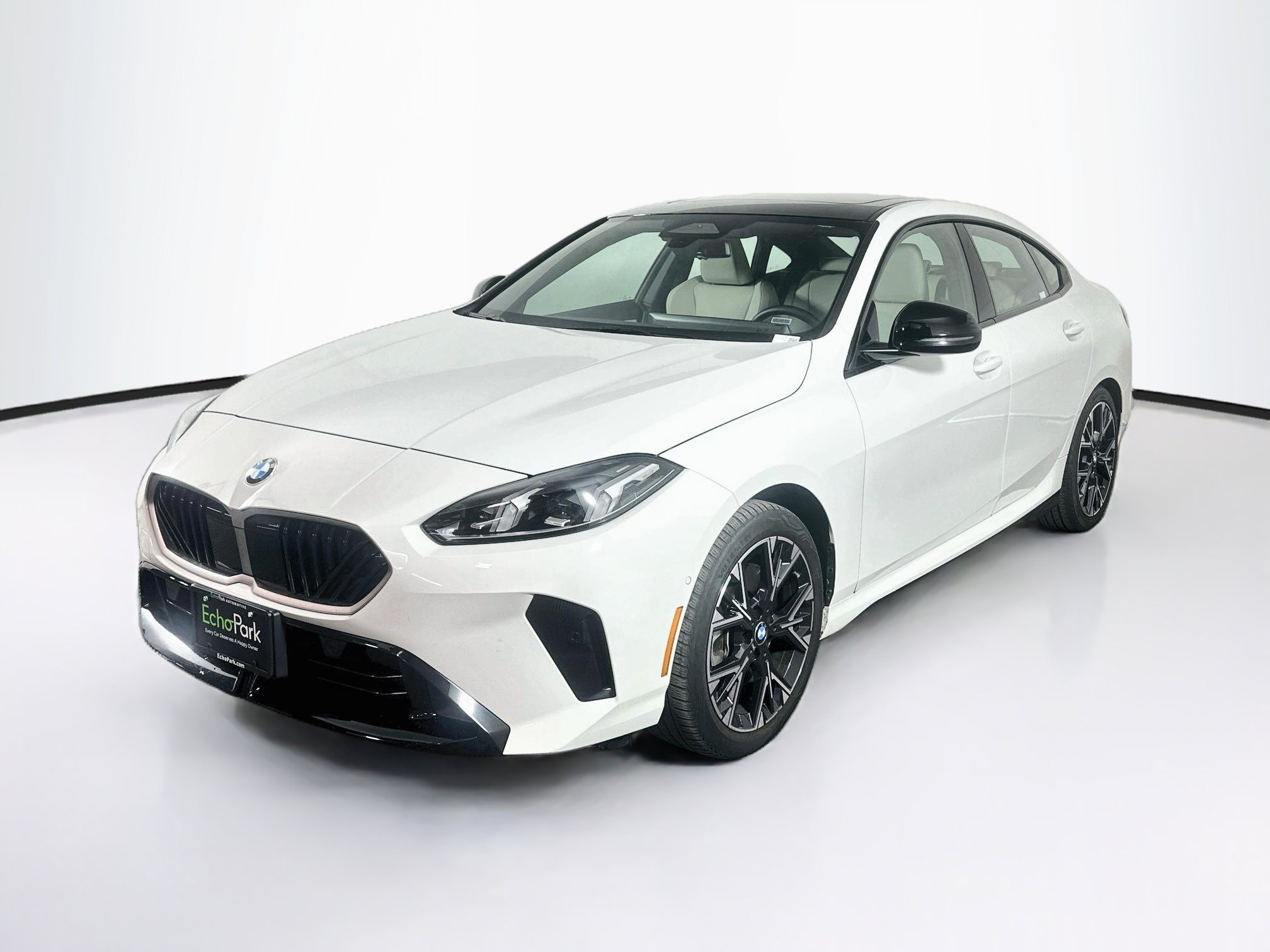 Used 2026 BMW 228i FWD image 3