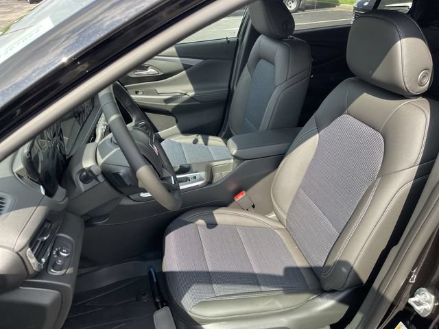 New 2026 Buick Envista Sport Touring w/ Convenience I Package FWD image 11