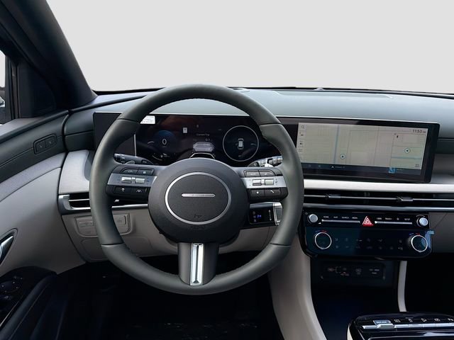 New 2026 Hyundai Tucson Limited image 24