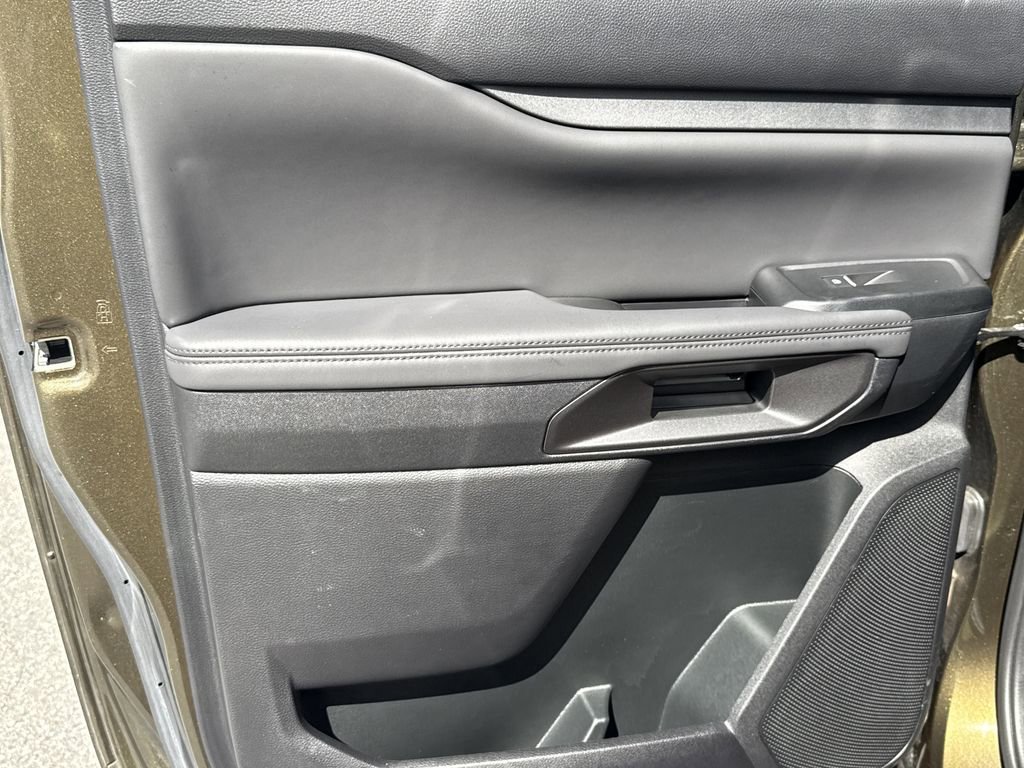 Used 2024 Ford Ranger Raptor image 22