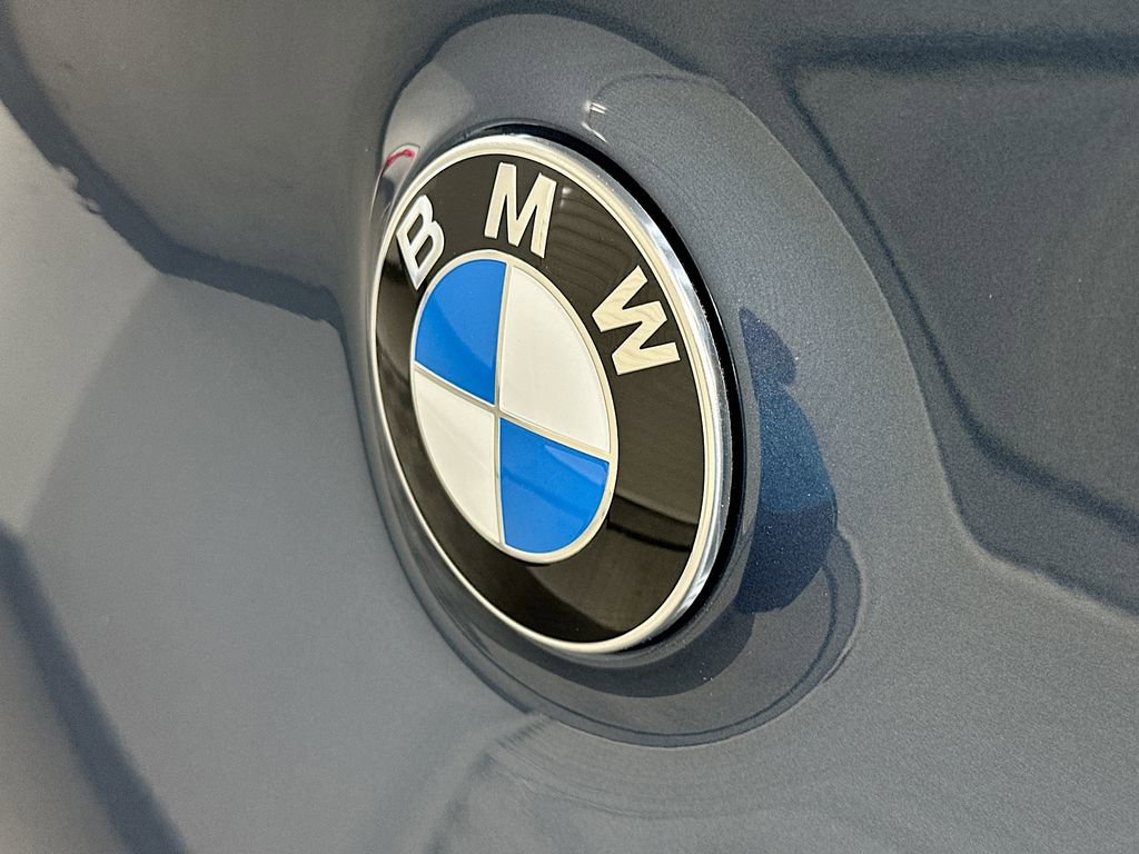New 2026 BMW X3 xDrive30 image 22