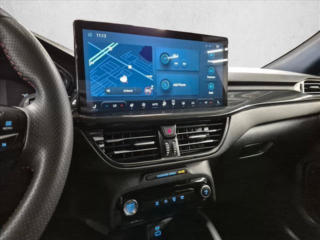 Certified 2023 Ford Escape ST-Line w/ Tech Pack #1 FWD image 16