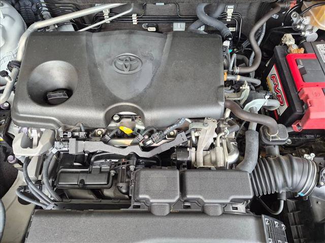 Used 2019 Toyota RAV4 XLE Premium w/ Cold Weather Package FWD image 23