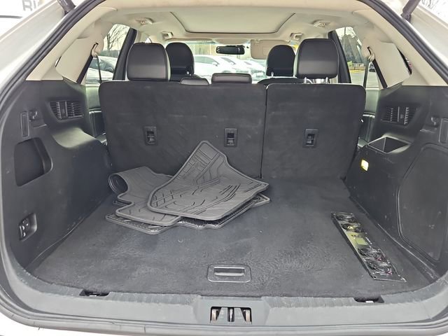 Used 2016 Ford Edge Sport w/ Equipment Group 401A image 17