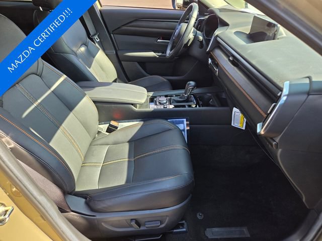 Used 2025 MAZDA CX-50 2.5 Turbo w/ Premium Plus Pkg AWD/4WD image 15