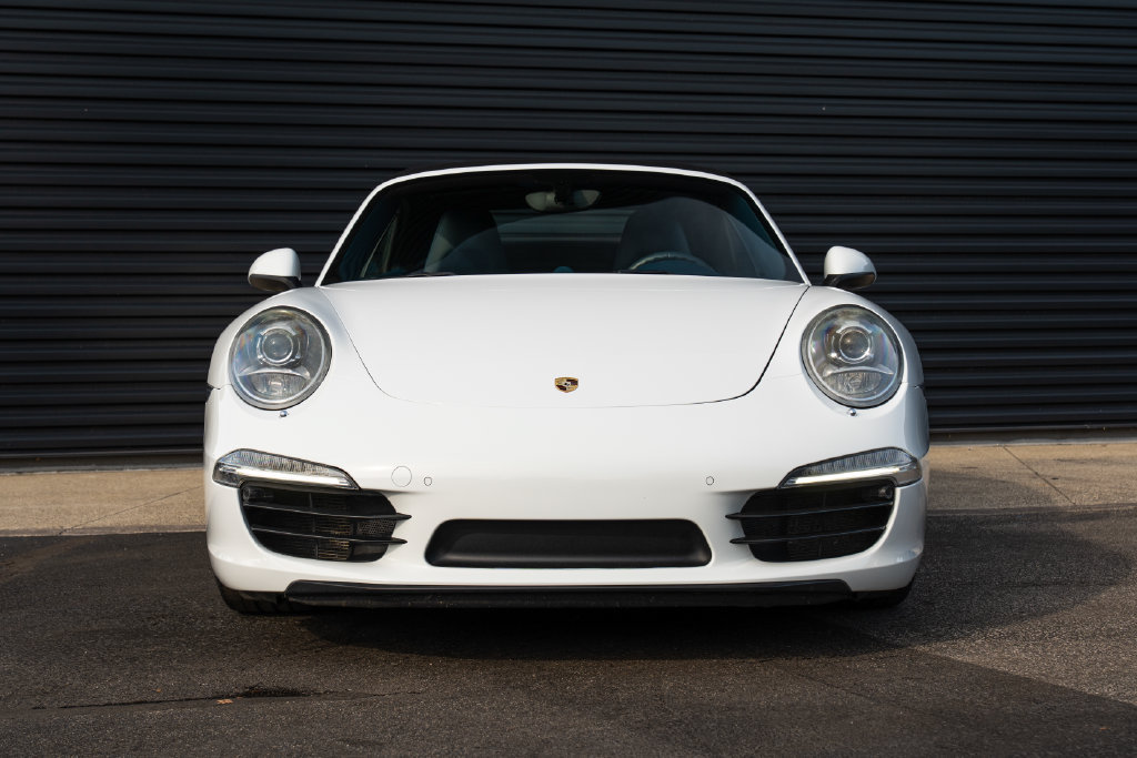 Used 2013 Porsche 911 Carrera S RWD image 6