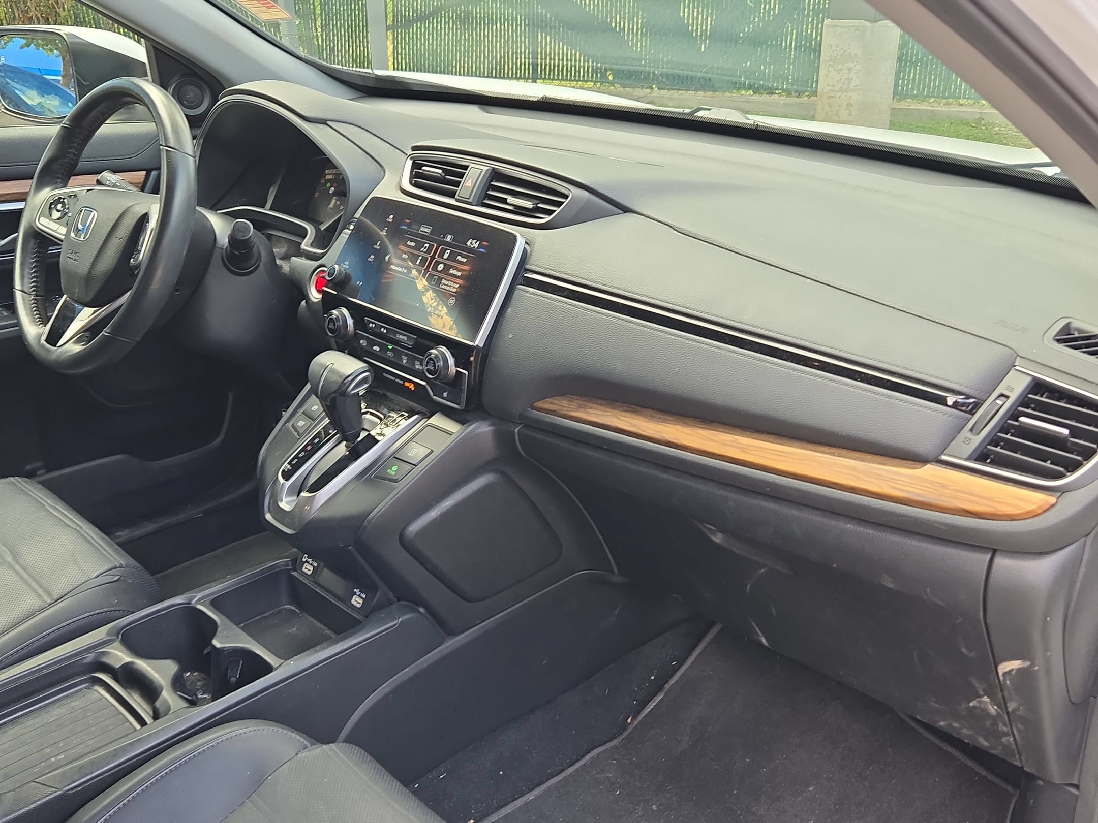Used 2022 Honda CR-V EX-L image 28
