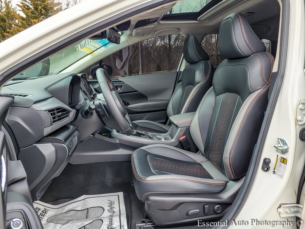 Certified 2024 Subaru Crosstrek 2.5i Limited AWD/4WD image 8