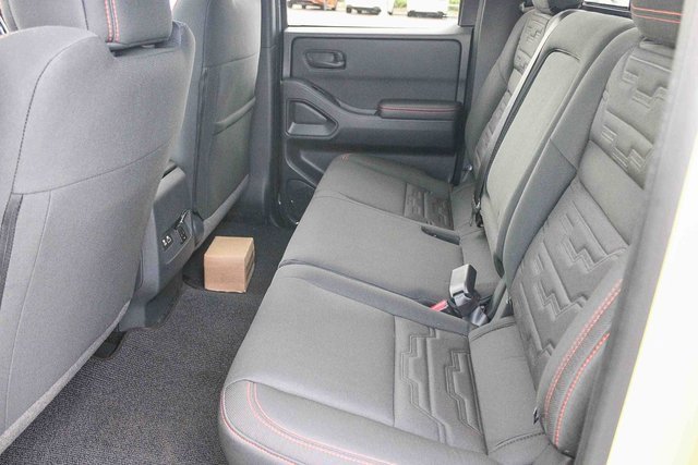 New 2026 Nissan Frontier Pro-X w/ Pro-X Convenience Package image 19