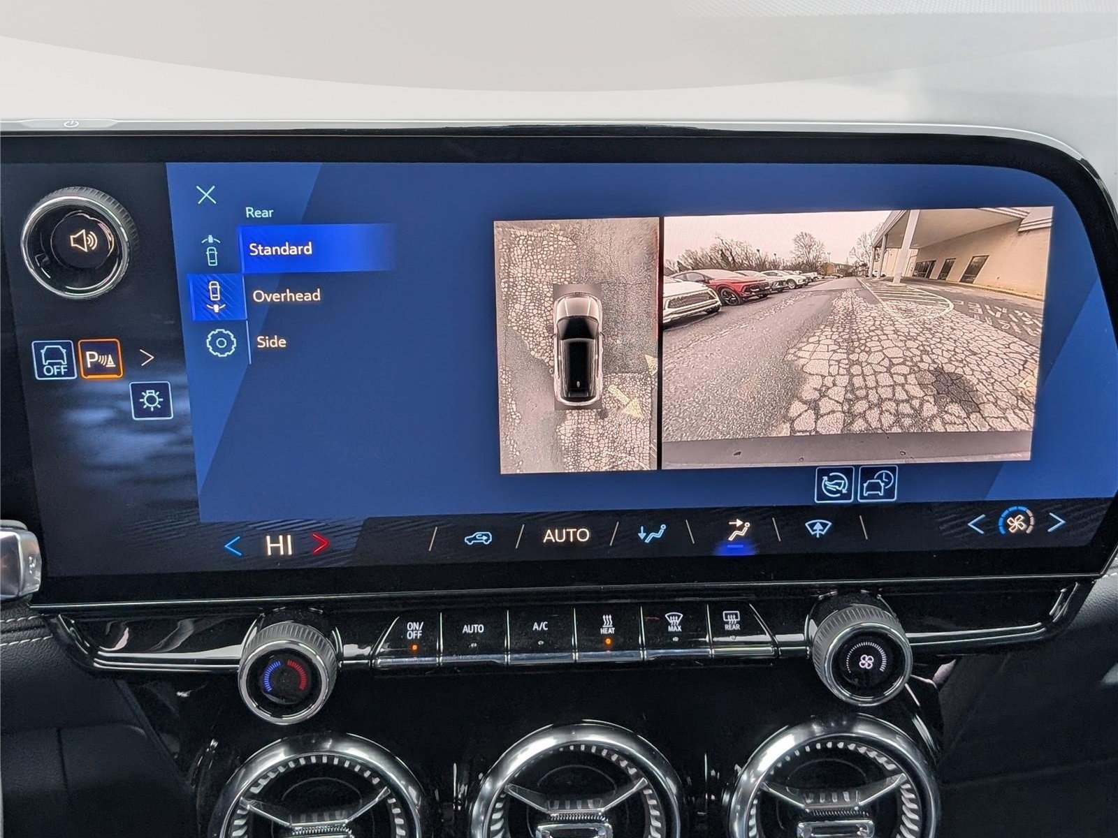New 2026 Chevrolet Blazer EV LT AWD/4WD image 20