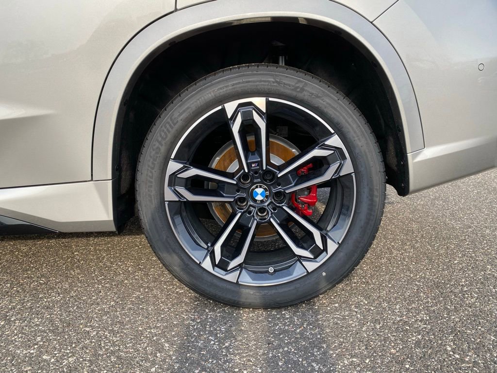 New 2026 BMW X1 xDrive28i image 5