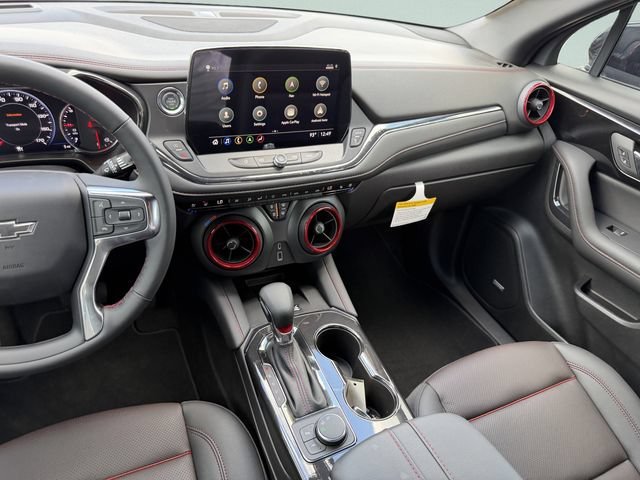 New 2026 Chevrolet Blazer RS w/ Driver Confidence II Package FWD image 22
