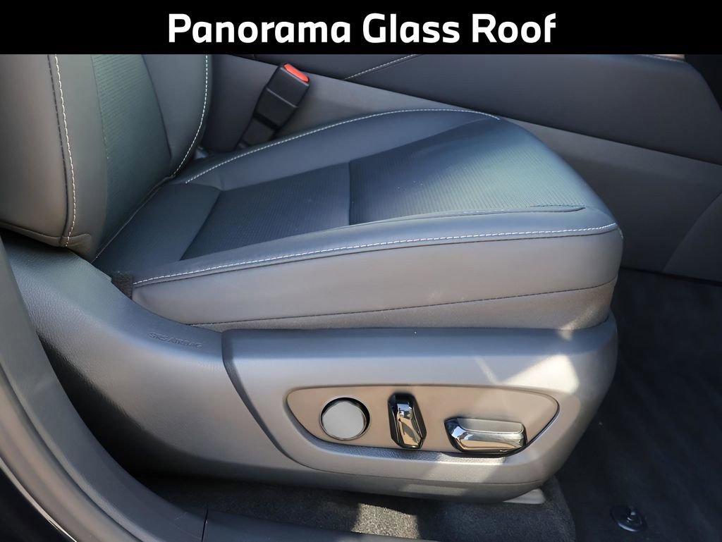 Used 2023 Lexus RX 350 Premium Plus image 12