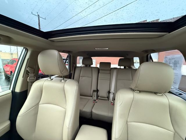 Used 2023 Toyota 4Runner Limited image 26