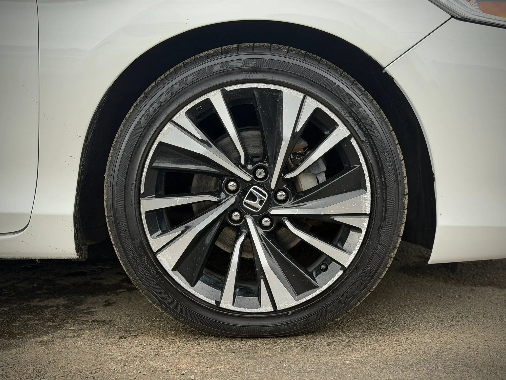Used 2016 Honda Accord EX-L image 20