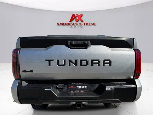 Used 2022 Toyota Tundra SR5 image 17