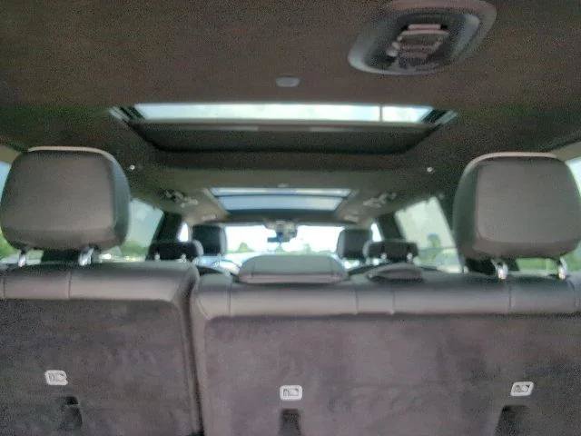 Certified 2024 Jeep Grand Wagoneer L Series II w/ Quick Order Packagew 28T AWD/4WD image 49
