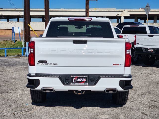 Used 2022 Chevrolet Silverado 1500 RST image 6