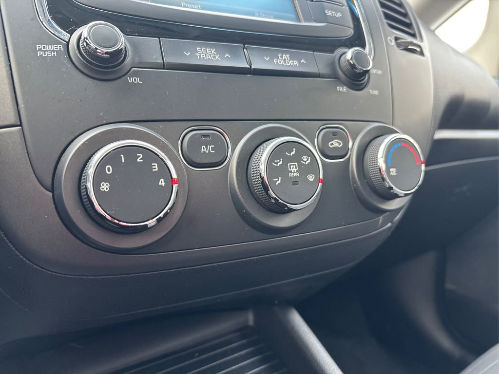 Used 2017 Kia Forte LX w/ LX Popular Package image 25