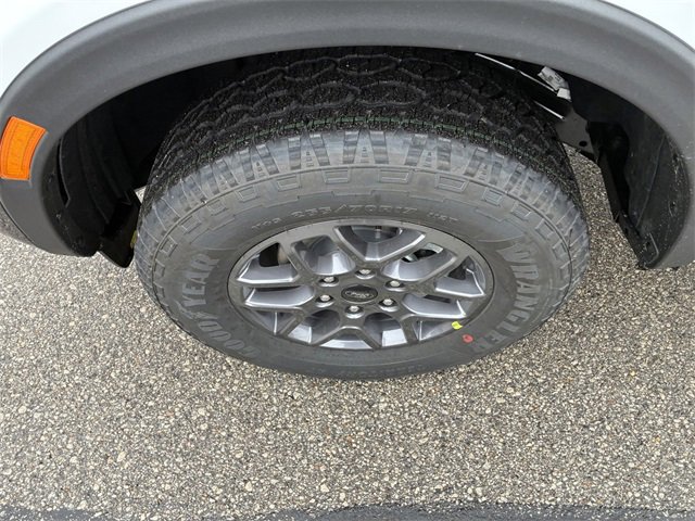 New 2025 Ford Ranger XLT w/ FX4 Off-Road Package image 12