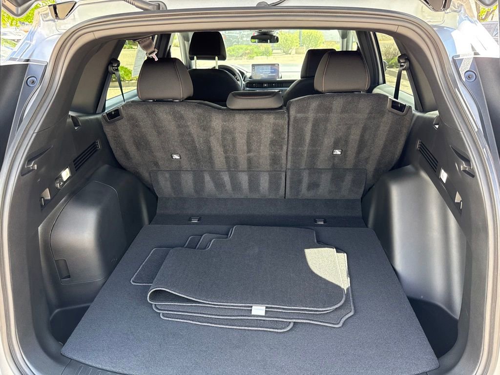 Certified 2026 Honda CR-V Sport image 18